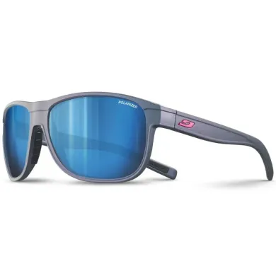 Окуляри JULBO Renegade M Bleu Irise/Plz CFBL J5499480