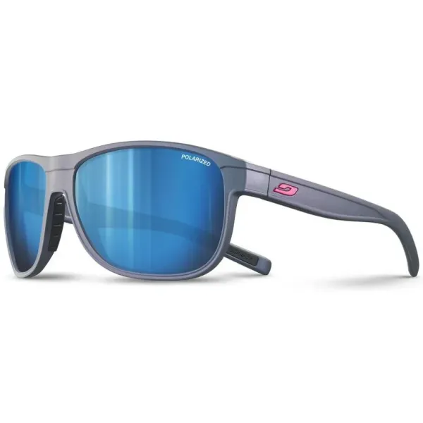 Окуляри JULBO Renegade M Bleu Irise/Plz CFBL J5499480