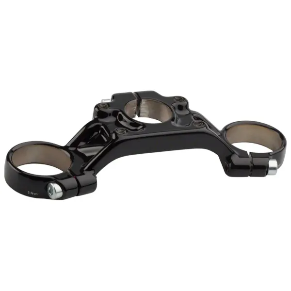 Сервисные запчасти Sram 10 BOXXER UPPER CROWN SHORT BLACK CLEAR Сервисные запчасти Sram 10 BOXXER UPPER CROWN SHORT BLACK CLEAR