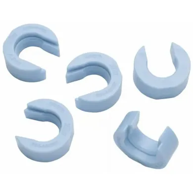 Набір спейсерів FOX Volume Spacer Negative 34XC 4.5cc 5 шт.