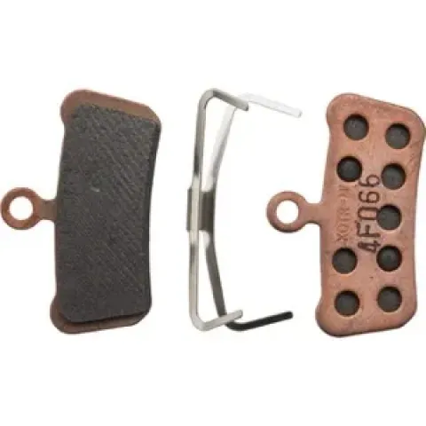 Гальмівні колодки Sram AM CODE BRAKE PAD, 1SET
