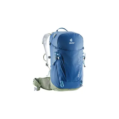 Рюкзак DEUTER Trail 26 steel-khaki