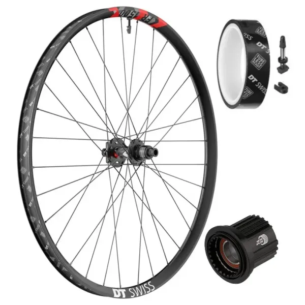 Колесо заднє DT SWISS FR 1500 CLASSIC 29