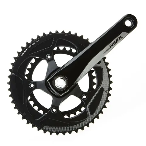 Шатуни SRAM Rival 22 BB30 170 мм 50-34T Yaw