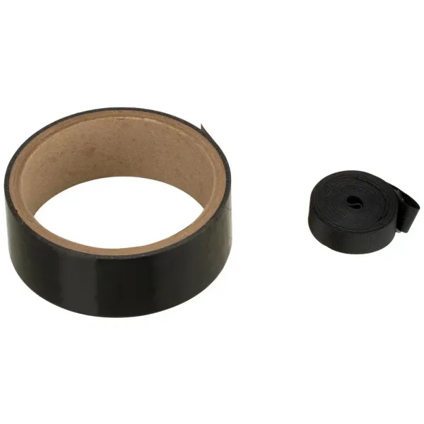 Фліпер і безкамерна стрічка Zipp 3ZERO MOTO Rim Strip And Tubeless Tape Kit 27 Фліпер і безкамерна стрічка Zipp 3ZERO MOTO Rim Strip And Tubeless Tape Kit 27