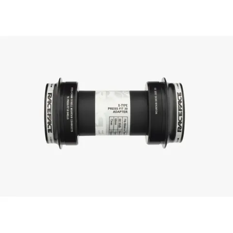 Каретка RaceFace PF30 X-type Cinch 68/73 мм, 24 мм