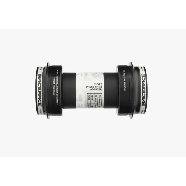 Каретка RaceFace PF30 X-type Cinch 68/73 мм, 24 мм