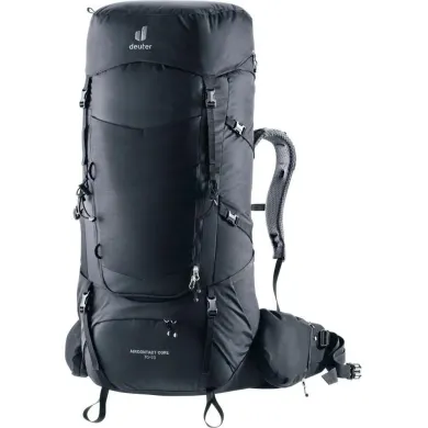 Рюкзак DEUTER Aircontact Core 70+10 black