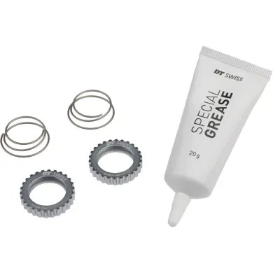 Сервісний набір DT SWISS STAR RATCHET SL 54 TEETH HWTXXX00NSK54S