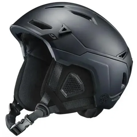 Шолом JULBO The Peak Black 58/60