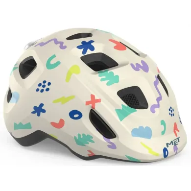 Дитячий шолом Met HOORAY MIPS CE ICONS