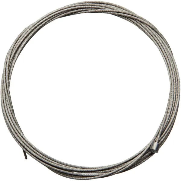 Трос гальмівний SRAM Stainless Road Brake Cable 1750mm Трос гальмівний SRAM Stainless Road Brake Cable 1750mm