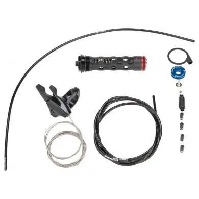Комплект компресії RockShox Upgrade Kit OneLoc 30 Gold (2014-2017)