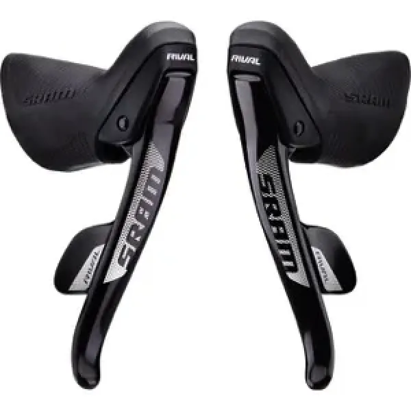 Дуалконтроли SRAM RIVAL22 Shift/Brake Lever Set Дуалконтроли SRAM RIVAL22 Shift/Brake Lever Set