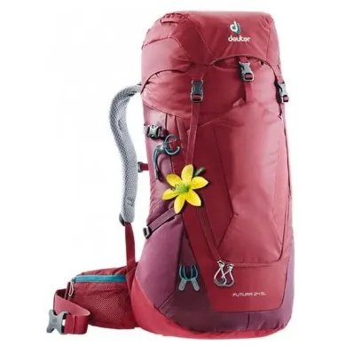 Рюкзак DEUTER Futura 24 SL Seagreen-Forest