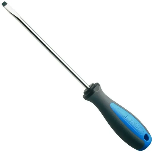 Викрутка плоска Unior Tools 0.6x3.5x100 мм Викрутка плоска Unior Tools 0.6x3.5x100 мм