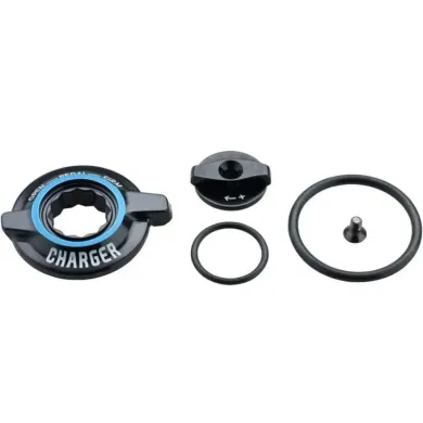 Сервисні запчастини Sram KNOB KIT LYRIK PIKE RCT CHGR2