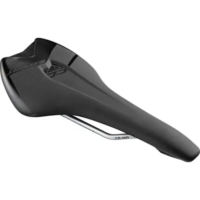 Сідло MERIDA EXPERT CC F24 279x138 мм Black Matt/Glossy Black