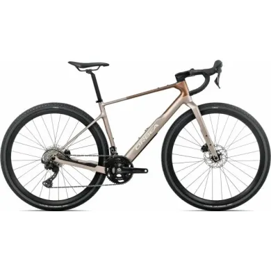 Велосипед дорослий ORBEA Terra M30 Team 28