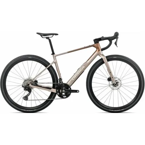 Велосипед дорослий ORBEA Terra M30 Team 28