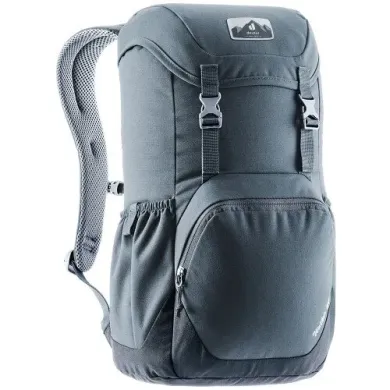 Рюкзак DEUTER Walker 20 graphite-black
