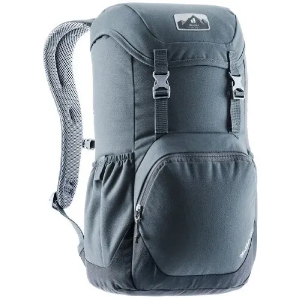 Рюкзак DEUTER Walker 20 graphite-black