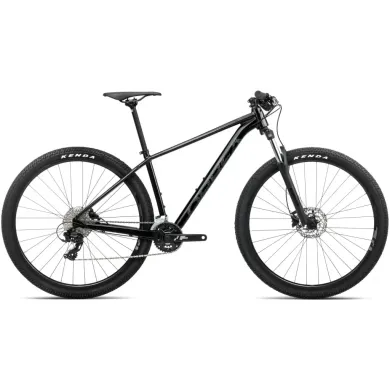 Велосипед ORBEA ONNA 29 50 L Black