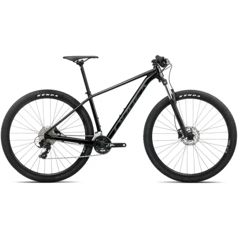 Велосипед ORBEA ONNA 29 50 L Black