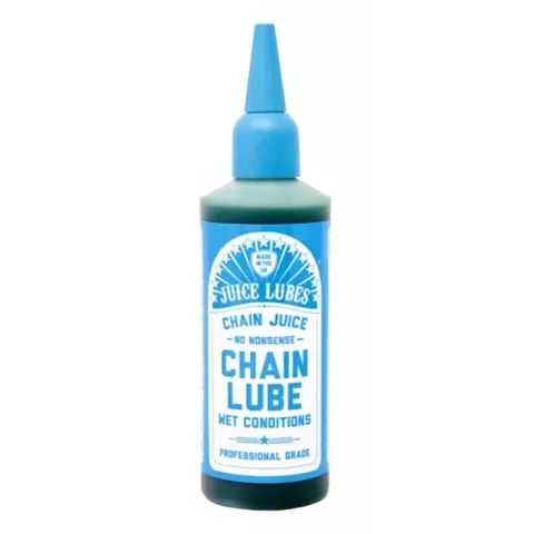 Мастило для ланцюга Juice Lubes Wet Conditions Chain Oil 130 мл