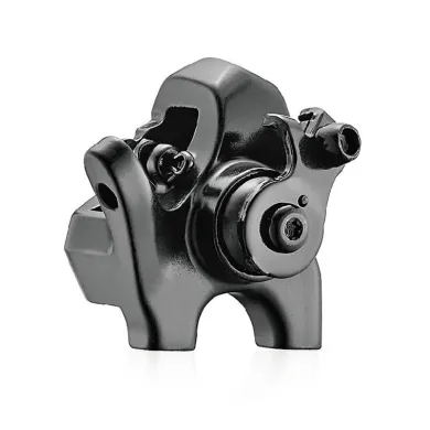Дискові механічні гальма Tektro MD-C310 R Flat mount 160мм задні