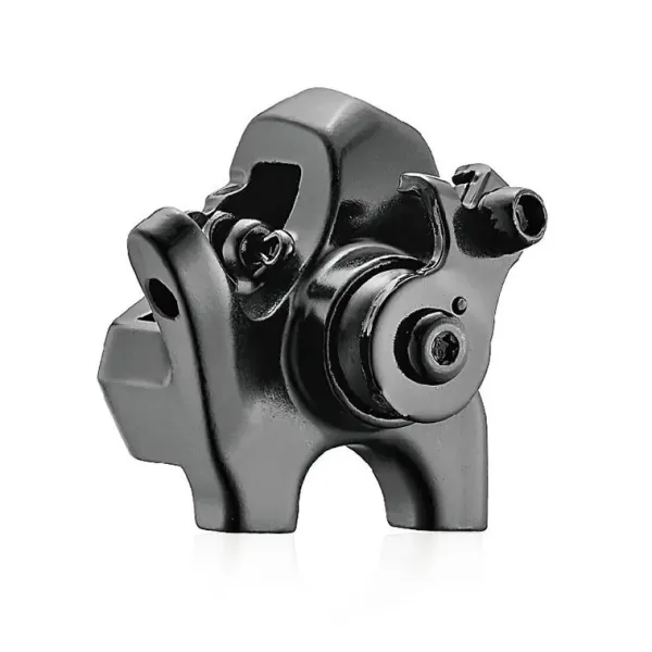 Дискові механічні гальма Tektro MD-C310 R Flat mount 160мм задні