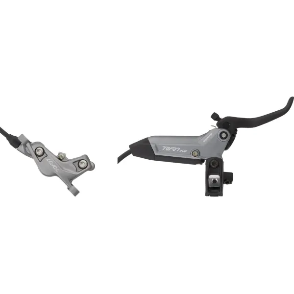 Тормоз дисковый SRAM Level Bronze Stealth 4 Piston Rear 2000mm C1 Тормоз дисковый SRAM Level Bronze Stealth 4 Piston Rear 2000mm C1