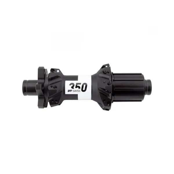Втулка DT SWISS 350 Shimano SL 28отв. 148/12 IS-6 bolt Втулка DT SWISS 350 Shimano SL 28отв. 148/12 IS-6 bolt