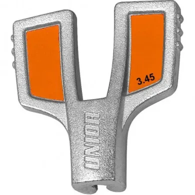 Ключ спицной Unior Tools 3.45 мм