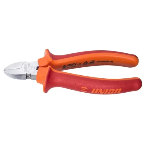 Бокорізи Unior Tools з рукояткою 160 мм