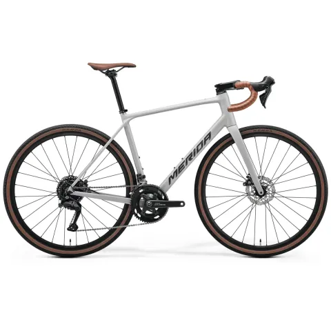 Велосипед гравійний MERIDA Scultura Endurance GR 200