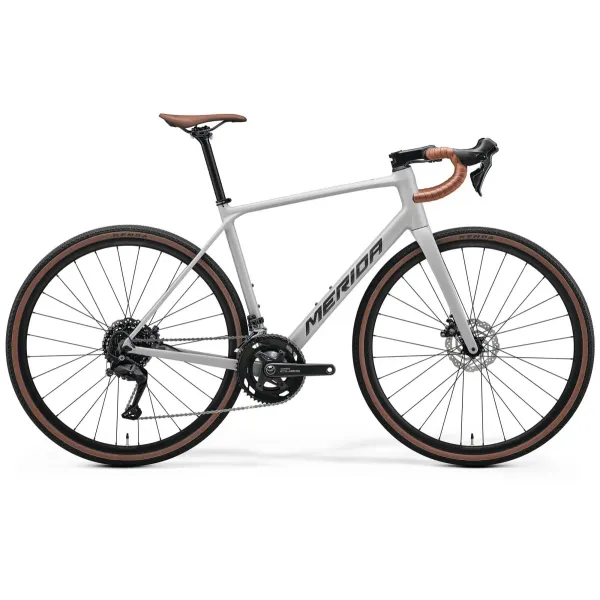 Велосипед гравійний MERIDA Scultura Endurance GR 200
