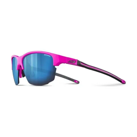 Окуляри JULBO SPLIT ROSE/NOIR SP3 ML BLEU