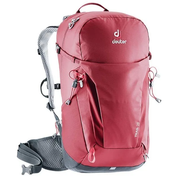 Рюкзак DEUTER Trail 24 SL 5322 maron-navy