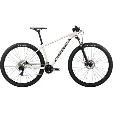 Велосипед дорослий ORBEA ONNA 29 50 L Ivory White - Navy Blue
