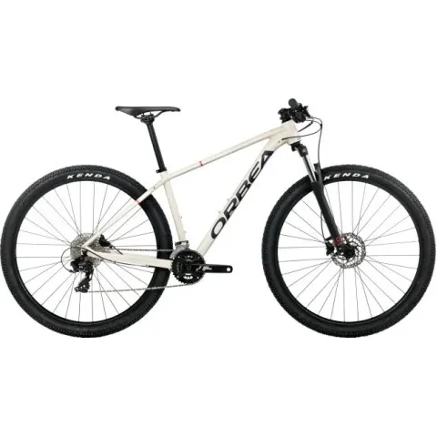 Велосипед ORBEA ONNA 29 50 XL Ivory White / Navy Blue