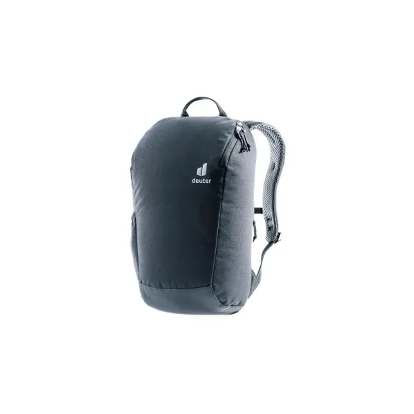 Рюкзак DEUTER Stepout 16 7000 black Рюкзак DEUTER Stepout 16 7000 black