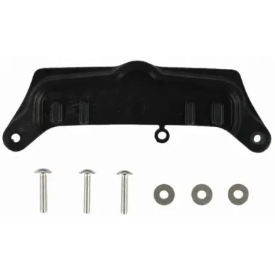 Адаптер крила JUICE LUBES Mudhugger Rockshox ZEB/DOMAIN Bolt-On Adapter Pack For EVO Mudhugger