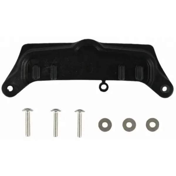 Адаптер крила JUICE LUBES Mudhugger Rockshox ZEB/DOMAIN Bolt-On Adapter Pack For EVO Mudhugger Адаптер крила JUICE LUBES Mudhugger Rockshox ZEB/DOMAIN Bolt-On Adapter Pack For EVO Mudhugger