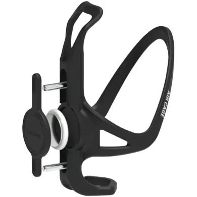 Кріплення Apple airtag LEZYNE MATRIX AIR CAGE Чорний