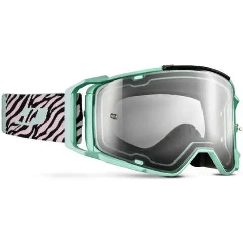Маска JULBO Shuttle Mint/Pink Cat 0