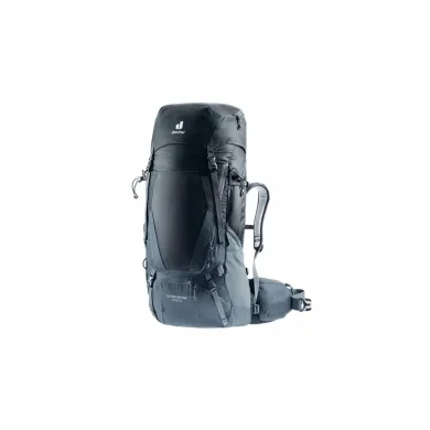 Рюкзак DEUTER Futura Air Trek 45 + 10 SL black-graphite