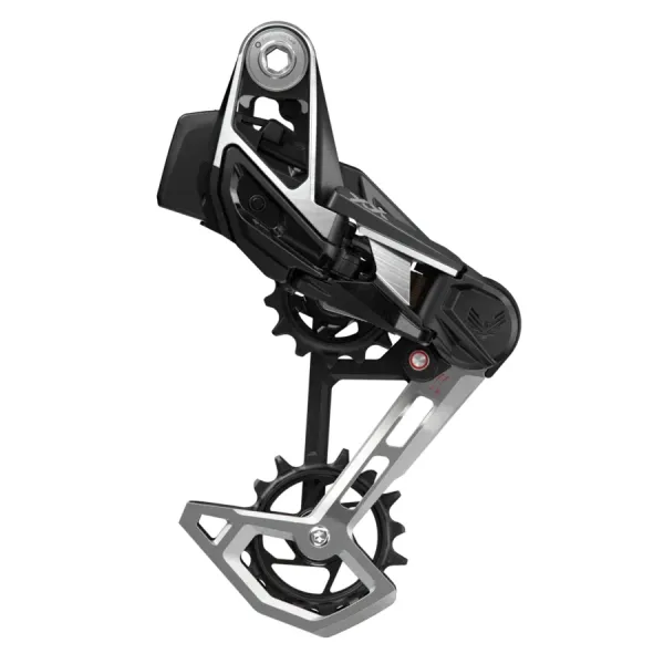 Задній перемикач SRAM XX T-Type Eagle AXS 12 speed Задній перемикач SRAM XX T-Type Eagle AXS 12 speed
