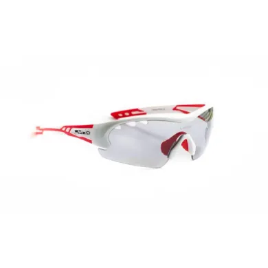 Окуляри LYNX Detroit PH W shiny white/red