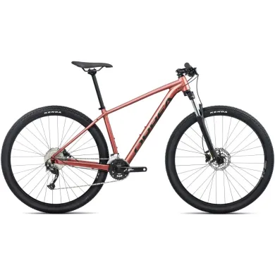 Велосипед ORBEA ONNA 29 40 L Terracotta Red